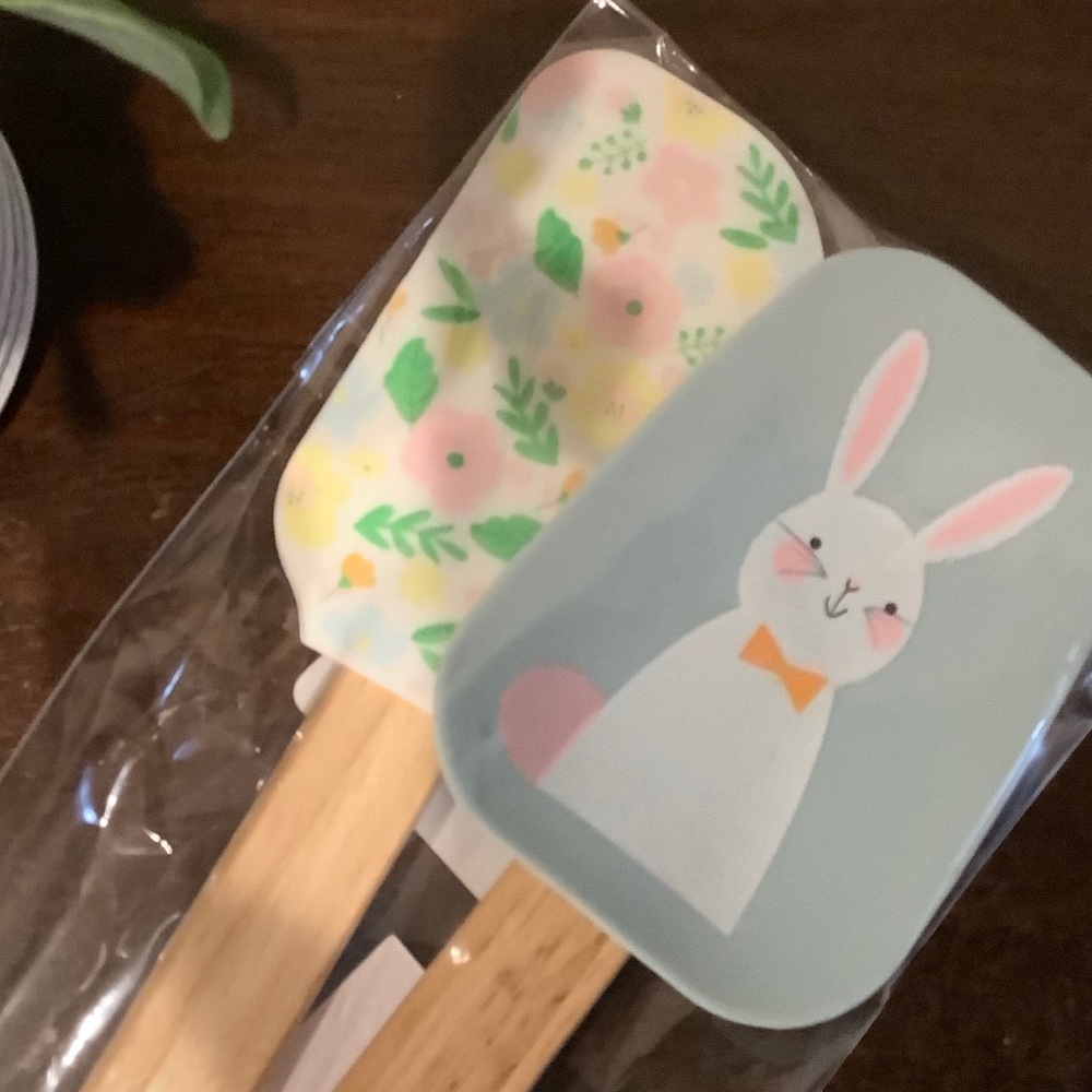 Easter Design Baking Set 🐣 - Picture 3 of 5